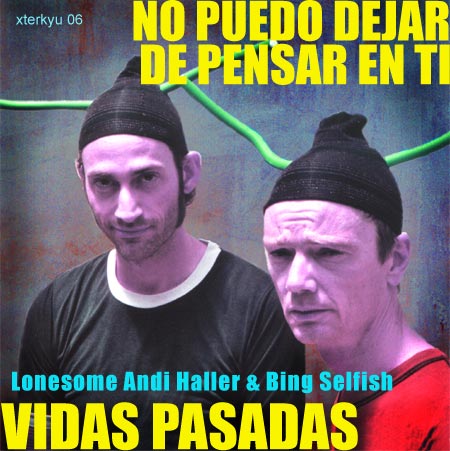 No Puedo.
